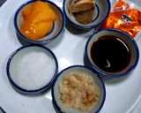 รูปขั้นตอนการทำที่ 3 ของ ไก่แดงย่าง