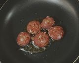 Foto del paso 3 de la receta: Habichuelas con chorizo y patata