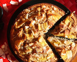 Foto del paso 5 de la receta: Banana bread de coco