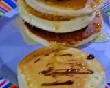 Foto del paso 19 de la receta: Hot Cakes "Matilda"