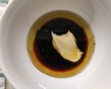 Foto del passaggio 7 della ricetta Arrosto di ceci e patate alle olive verdi