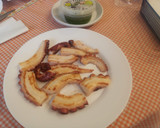 Foto del paso 9 de la receta: Pulpo cocido a la plancha
