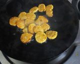 बेसन का पकौड़ी स्पेशल(Besan ka pakaudi special recipe in Hindi) रेसिपी चरण 5 फोटो