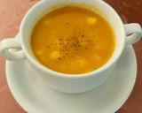 A picture of step 7 of Tomato soup.