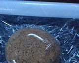 Foto del paso 2 de la receta: Galletitas con cascarilla de cacao 🍪