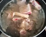 Foto langkah ke 1 dari resep Iga Bakar ala Resto.
