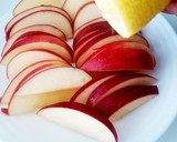 Foto del paso 3 de la receta: Torta de manzana