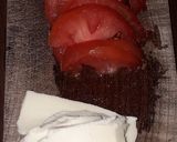 Foto del paso 1 de la receta: Pizza casera sin sal