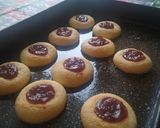 Foto del paso 6 de la receta: Pepas de membrillo❤️🤤