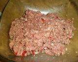 Foto del paso 1 de la receta: Albóndigas con arroz