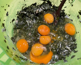 Foto del paso 3 de la receta: Tarta de acelgas