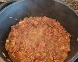 Foto del paso 3 de la receta: Ragout de ternera con verduras