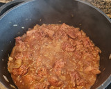 Foto del paso 3 de la receta: Ragout de ternera con verduras