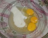 Foto langkah ke 2 dari resep Kue Lumpur Kentang.