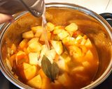 Foto del paso 4 de la receta: Marmitako de atún
