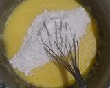 Foto langkah ke 4 dari resep Japanese Chesse Cake.