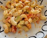 Foto del paso 3 de la receta: Ensalada fría Arcoíris