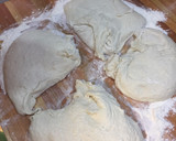 Foto del paso 4 de la receta: Pan de campo en horno de barro