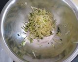 Foto del paso 1 de la receta: Arepa ligera