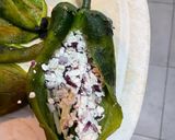 Foto del paso 5 de la receta: Chiles rellenos