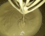Foto del paso 4 de la receta: Bizcocho genoise de chocolate