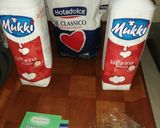 Foto del passaggio 1 della ricetta Panna cotta