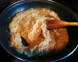 Foto del paso 2 de la receta: Paletilla de cordero con puré de puerro y patata frita