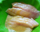 Foto del paso 2 de la receta: Filete de pescado
