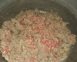 Foto del paso 10 de la receta: Zapallitos rellenos de carne