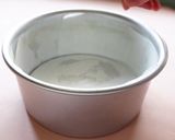 古典松露巧克力蛋糕|入口即化的絲滑口感的食譜步驟1照片