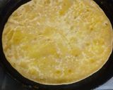 साखर पुरणपोळी (sakhar puran poli recipe in marathi) रेसिपी स्टेप 4 फोटो 