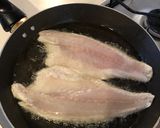 รูปขั้นตอนการทำที่ 1 ของ Fillet sea bass🐟 3 รส (เนื้อปลากระพง 3 รส)