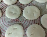 Foto del paso 5 de la receta: Pan amasado
