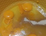Foto langkah ke 1 dari resep Nangka Cake (Moist, Steam Bake).