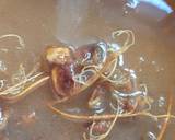 แกงส้มผักบุ้งนาปลาช่อน วิธีทำสูตร 4 รูป