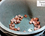 Foto del paso 2 de la receta: Macarrones con Champiñones Olla GM H