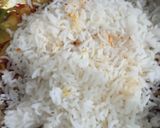 વેજીટેબલ બિરયાની (Vegetable Biryani Recipe In Gujarati) રેસીપી સ્ટેપ3ફોટો