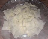 Foto del paso 2 de la receta: Ravioles de verdura y queso