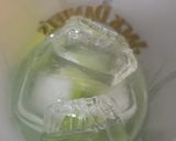 Foto del paso 3 de la receta: Caipirinha