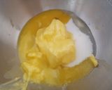 Foto del paso 1 de la receta: Galletas de mantequilla y mermelada