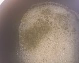 A picture of step 2 of California Farm Instant Kimchi and Sauerkraut.