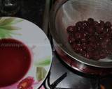 Persian sour cherry pilaf (Albaloo polo) recipe step 4 photo