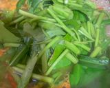 Foto langkah ke 2 dari resep Sayur Asem Jakarta.