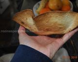 A picture of step 11 of Bread Bowl.