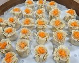 Foto langkah ke 3 dari resep Siobi Pontianak - Siomay - Shumai.