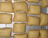 Foto langkah ke 6 dari resep Bolen pisang.