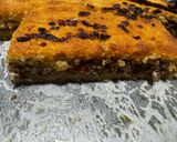 Foto del paso 9 de la receta: Empanada de xoubas con masa de maíz