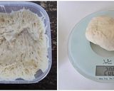 Foto del paso 3 de la receta Barras de Pan con Tang Zhong