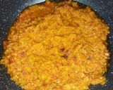 Foto langkah ke 3 dari resep Sambal jambal kecombrang.