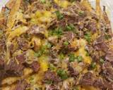 Carne Asada Fries recipe step 3 photo
